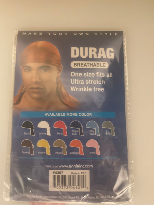 MR. DURAG BREATHABLE