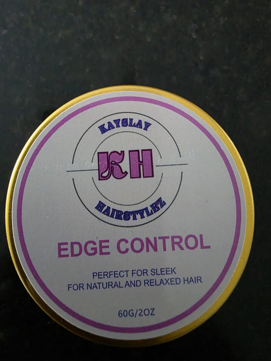 KH Edge Control