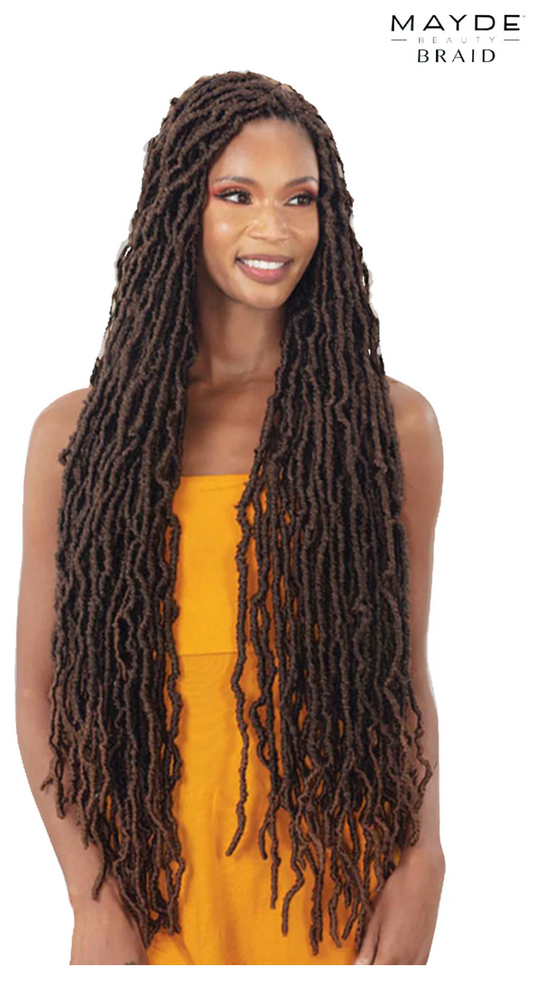 MAYDE 3X MODERN SOFT LOC 20”