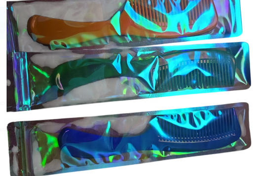 Magic Collection Handle Comb