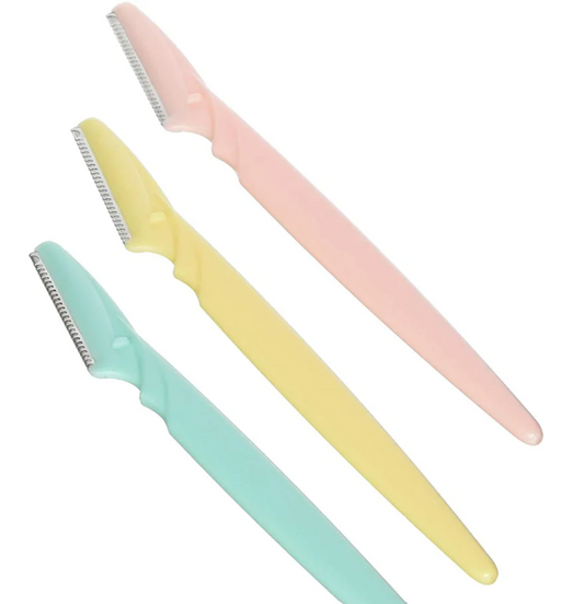 Kim & C Eyebrow Razor -1 Pc