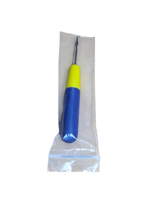 KIM & C Crochet Skill Needles- 1PC