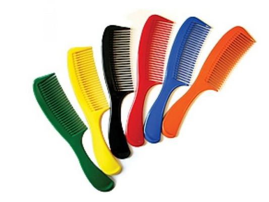 Magic Collection Handle Comb
