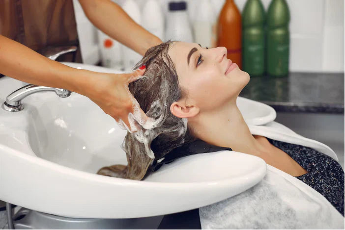 Shampoos and Conditioners
