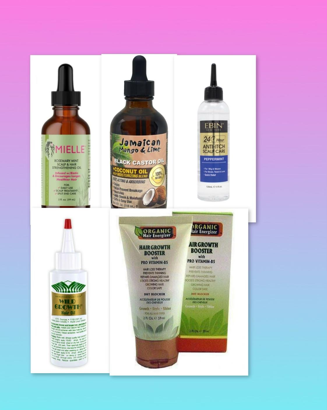 Hair Care