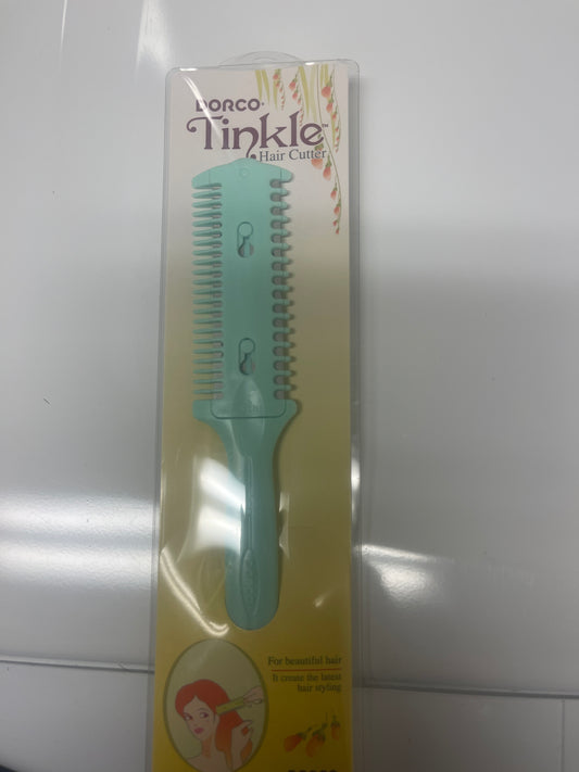 ANNIE Dorco Tinkle Hair Cutter