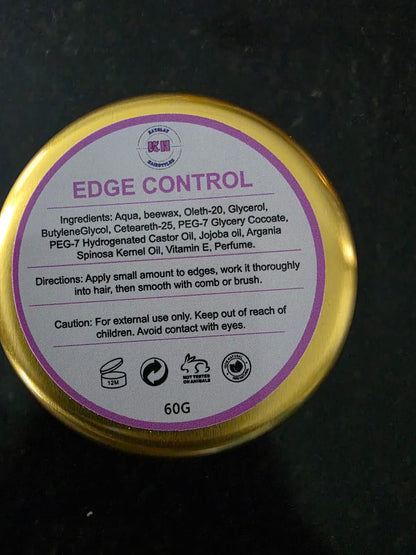 KH Edge Control