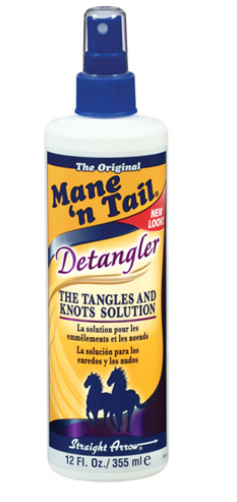 MANE’N TAIL DETANGLER 12OZ