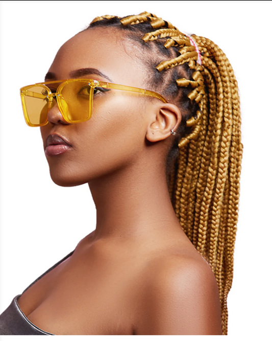 HYPERTRESS 3X PRE-STRETCHED BRAID 42"