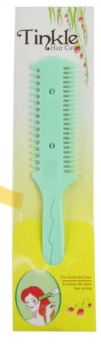 ANNIE Dorco Tinkle Hair Cutter
