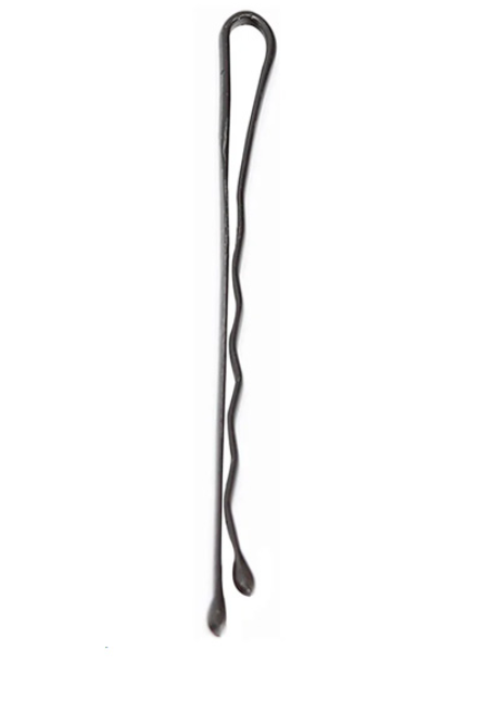 KIM & C Jumbo Regular Bobby Pins 300pcs