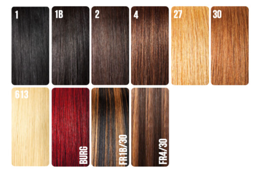 Janet Collection REMY ILLUSION NEW DEEP BULK