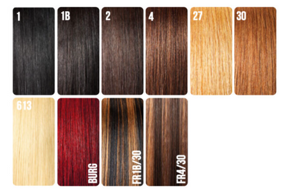 Janet Collection REMY ILLUSION NEW DEEP BULK