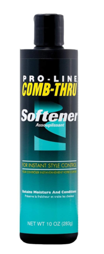 ProLine Comb Thru Softener 10 oz