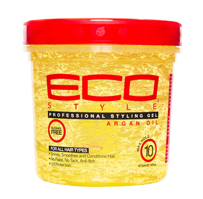 ECO Styler Professional Styling Gel Argan Oil