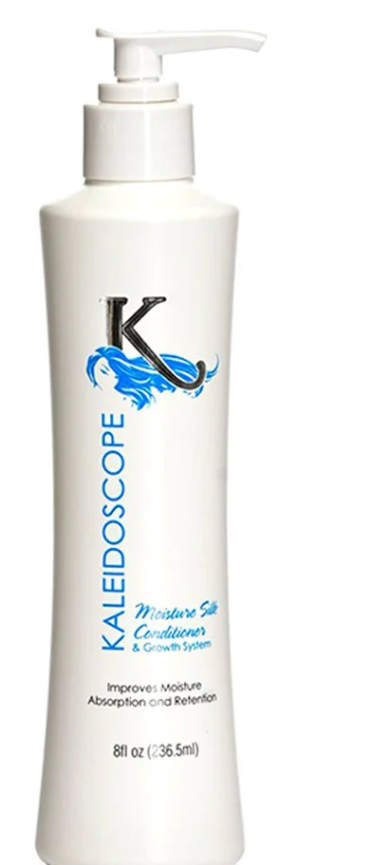 KALEIDOSCOPE Moisture Silk Conditioner (8oz)