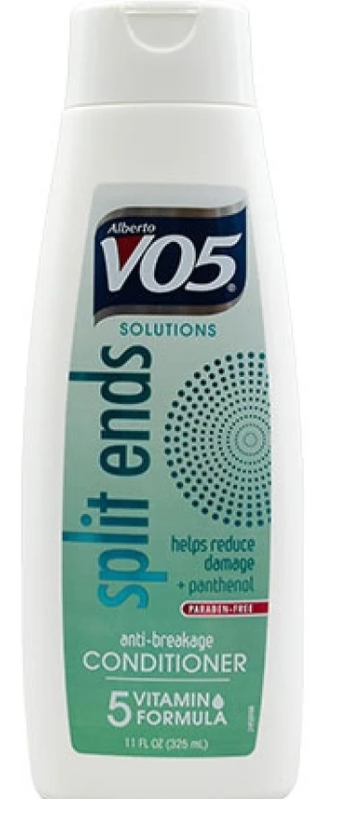 VO5 Solutions - Split Ends Anti-Breakage Conditioner