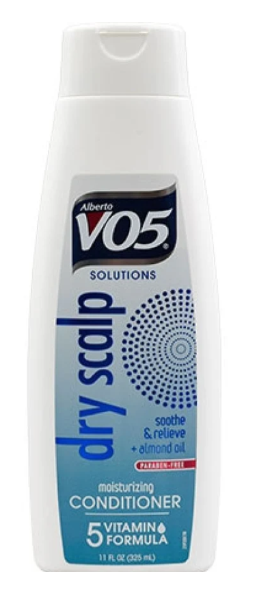 VO5 Solutions - Dry Scalp Moisturizing Conditioner